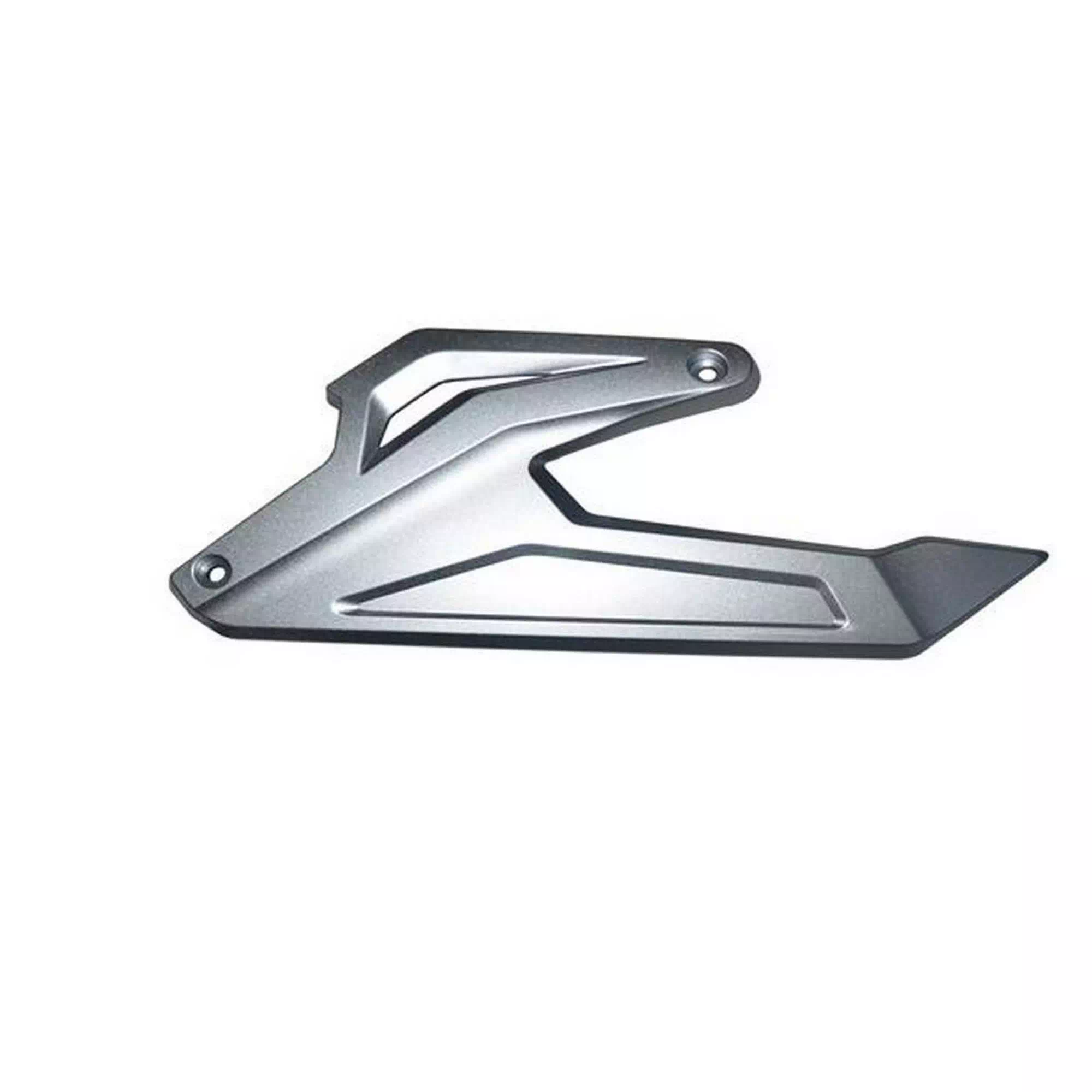 RKS BLADE 350 ARKA BASAMAK DESTEK DEMİRİ PLASTİĞİ SAĞ [BLADE250 PRO - BLADE350 PRO - BLADE250] #RK 45219